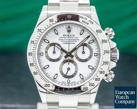 rolex daytona serial numbers site rolex.com|rolex daytona 116520 white dial.